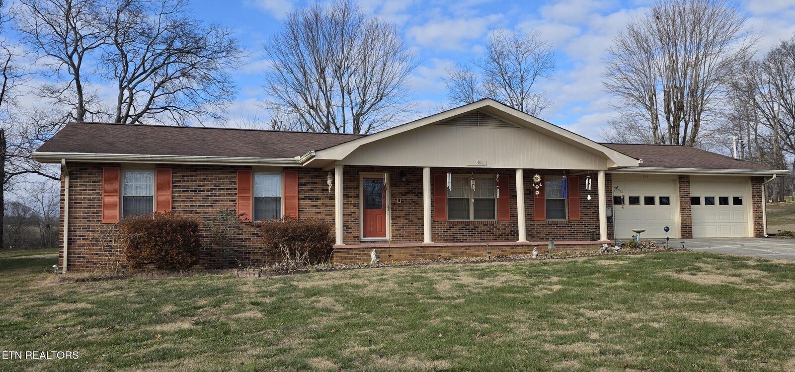 Property Photo: 153 Vanderview Drive TN 37865