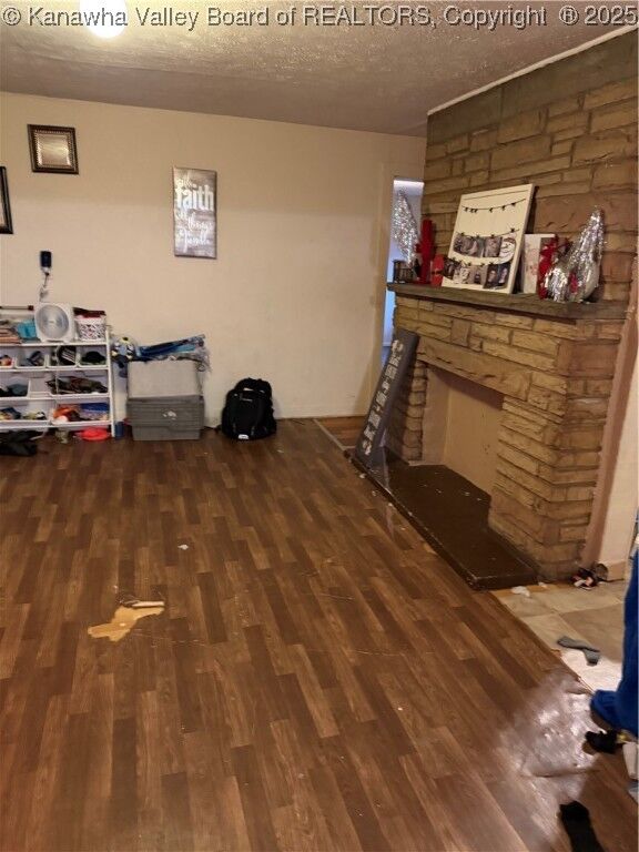 Property Photo: 99 Midway Drive WV 25064