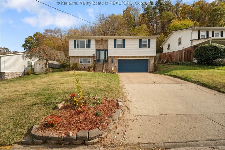 Property Photo:  47 Jannette Drive  WV 25159 