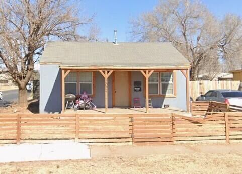 Property Photo:  2024 38th Street  TX 79412 