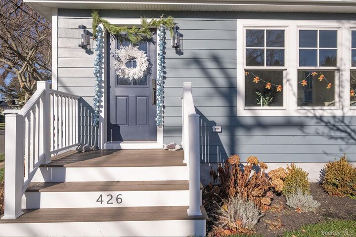 Property Photo: 426 Clark Street NY 11944