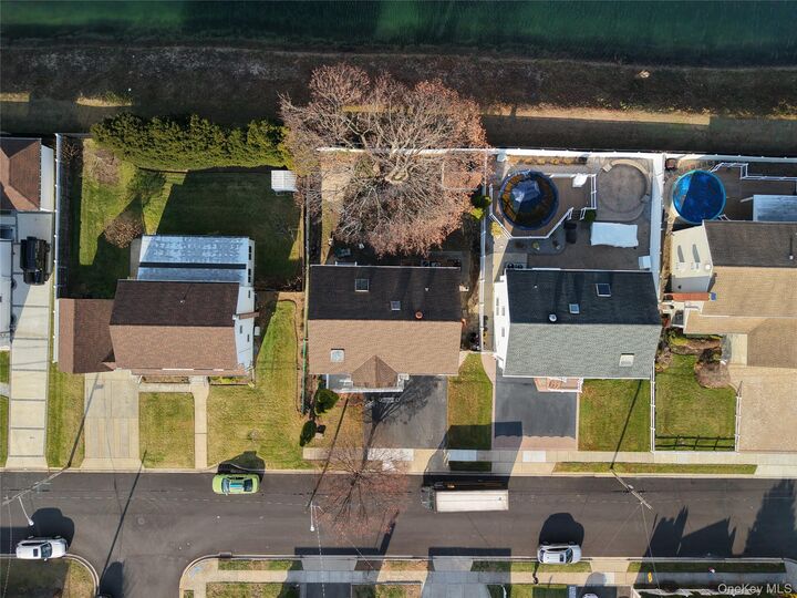 Property Photo:  106 Harrison Avenue  NY 11714 