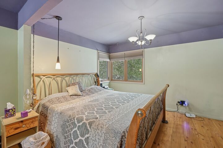 Property Photo: 8148 E Spaulding Rd WI 54874