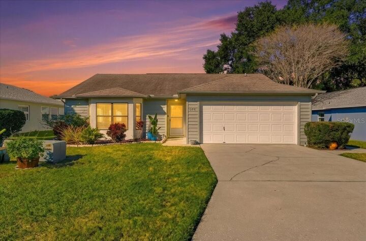 Property Photo: 664 Eagle Run FL 33809