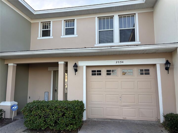 Property Photo:  2034 Cypress Bay Boulevard  FL 34743 