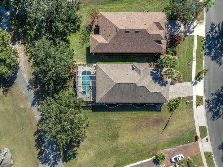 Property Photo:  1104 Champions Drive  FL 32124 