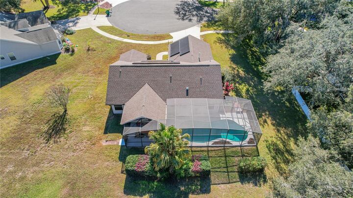 Property Photo: 1203 Laurel Oak Lane FL 32159