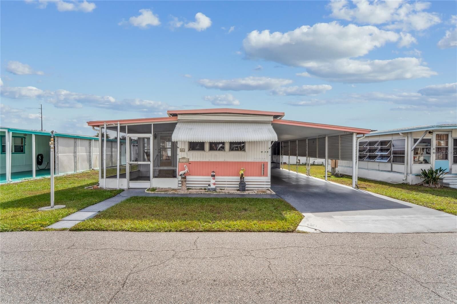 Property Photo:  38536 Remora Avenue  FL 33542 