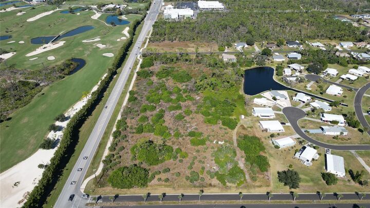 Property Photo: 6691 Placida Road FL 34224