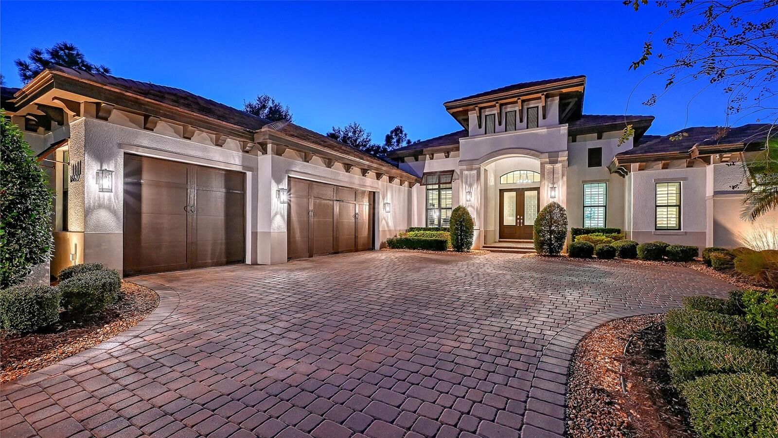 Property Photo:  16622 Kendleshire Terrace  FL 34202 