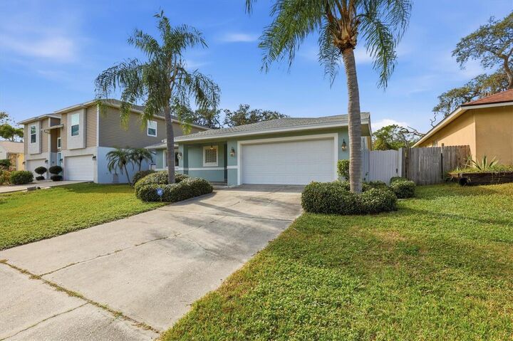 Property Photo:  45 Gulfwinds Drive W  FL 34683 