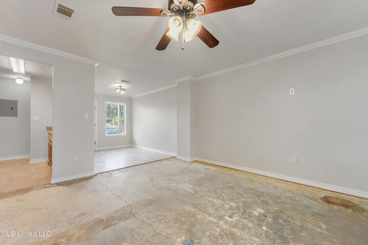 Property Photo:  10479 Cal Lane  MS 39503 