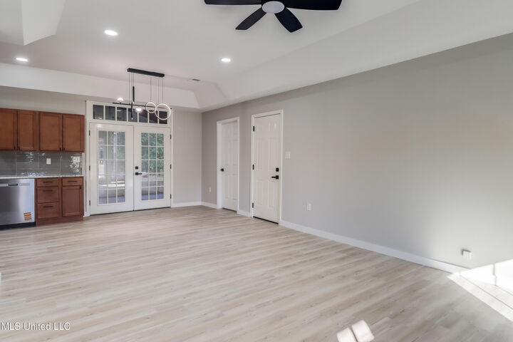 Property Photo:  5709 Meadowview Drive  MS 39562 