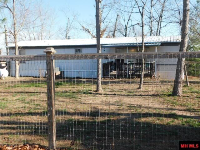 Property Photo:  1944 Woods Point Road  AR 72531 