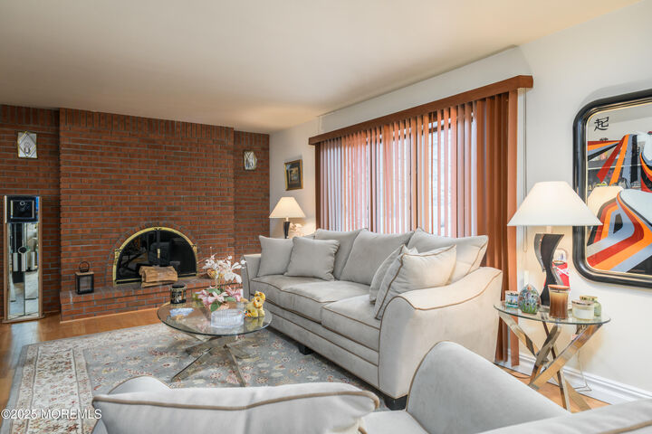 Property Photo:  15 Janine Place  NJ 07730 