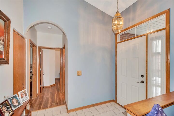 Property Photo:  6719 Pine Lake Drive  IL 60477 