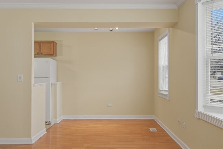 Property Photo: 460 N Lake Shore Drive 460 IL 60067