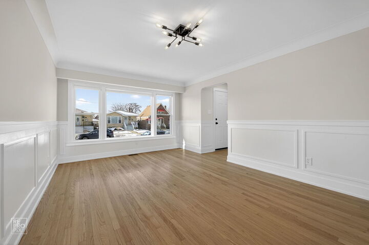 Property Photo:  5413 S Springfield Avenue  IL 60632 