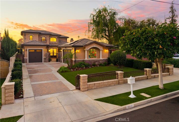 Property Photo:  6247 Avon Avenue  CA 91775 