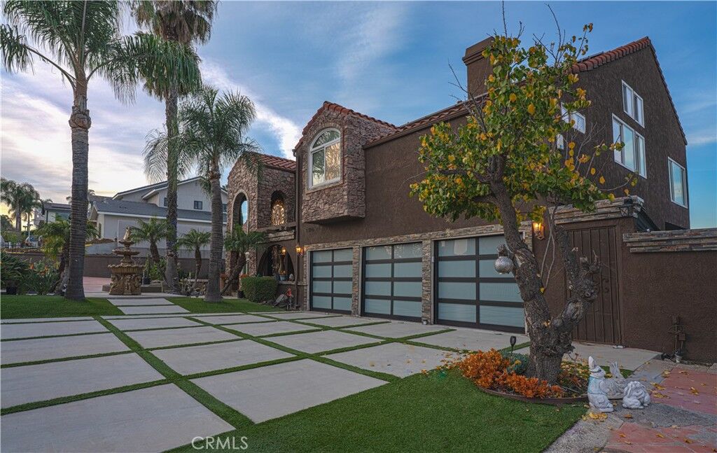 Property Photo:  2396 Scenic Ridge Drive  CA 91709 