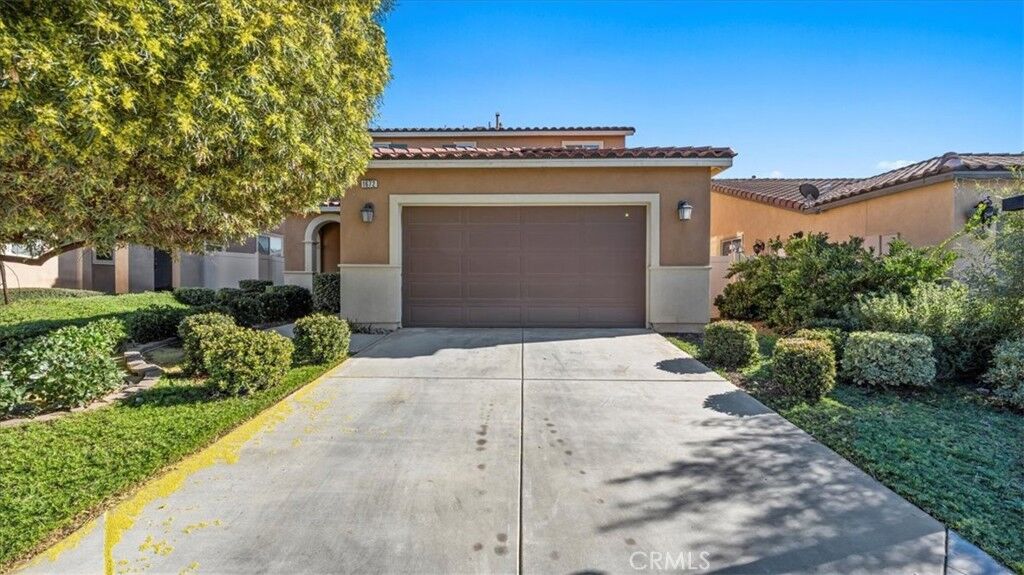 Property Photo:  1672 Milford Way  CA 92223 