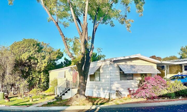 Property Photo: 4812 Old Cliffs Road CA 92120