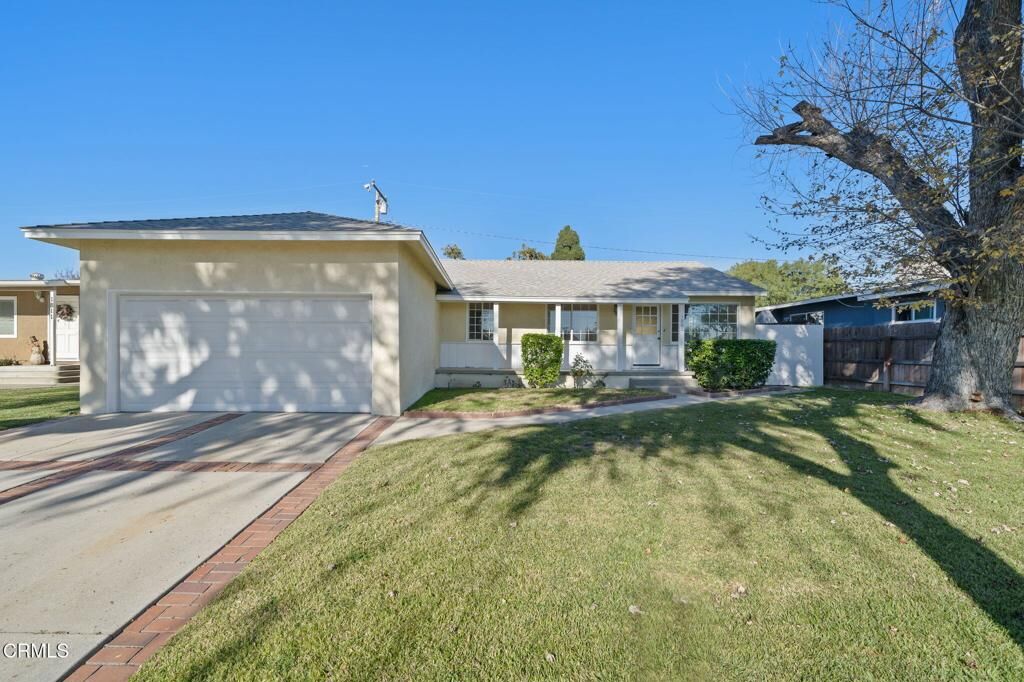 Property Photo:  1801 Lindauer Drive  CA 90631 