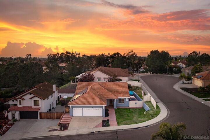 Property Photo: 1106 Paseo Marguerita CA 91910