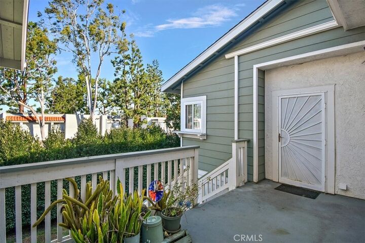 Property Photo:  12109 Sylvan River 131  CA 92708 