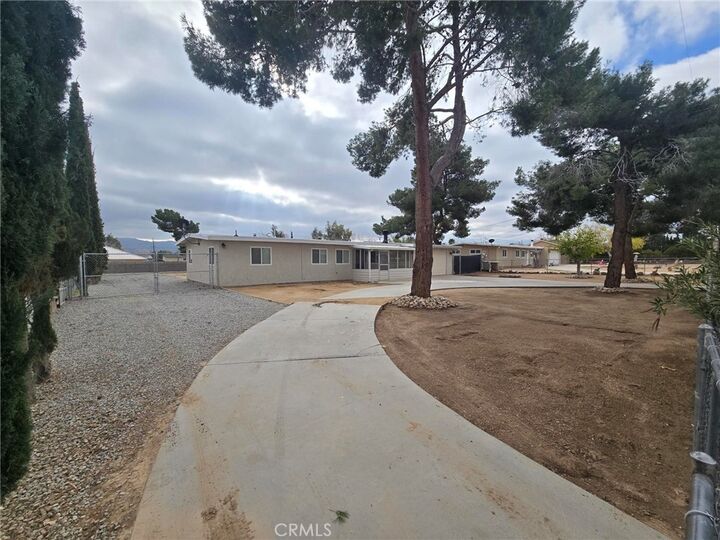 Property Photo:  9341 Buckthorn  CA 92345 