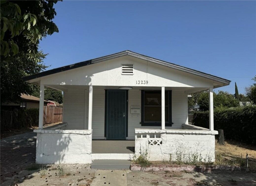 Property Photo:  13239 2nd  CA 91710 