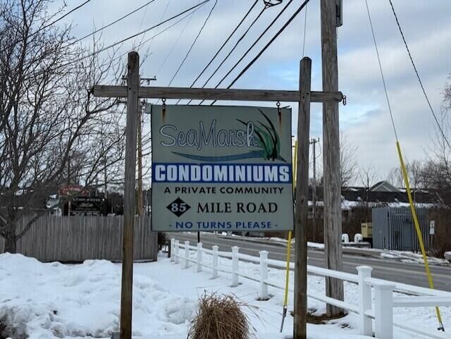 Property Photo:  85 Mile Road 13  ME 04090 