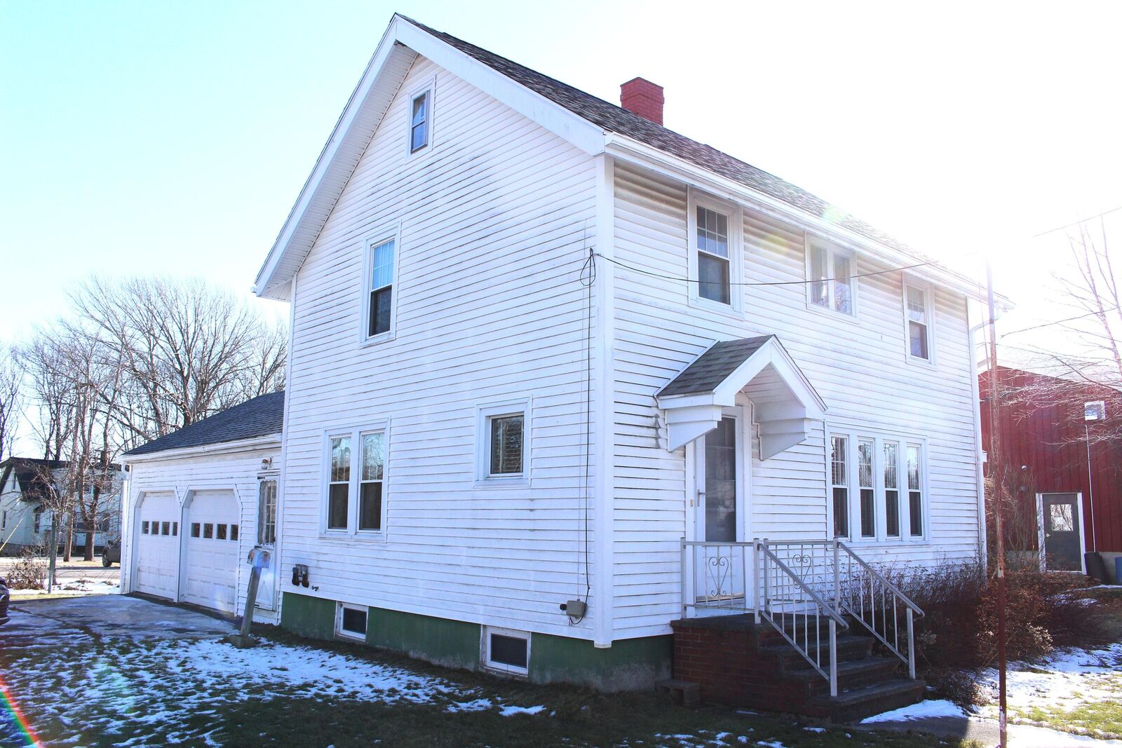 Property Photo:  351 Broadway  ME 04841 