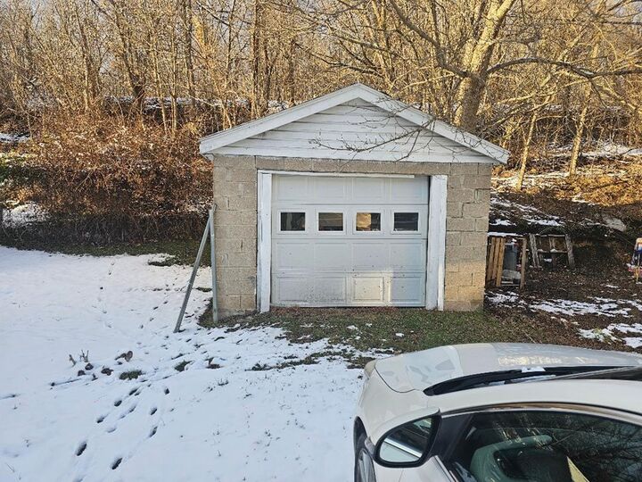 Property Photo:  306 Virginia Avenue  VA 24605 