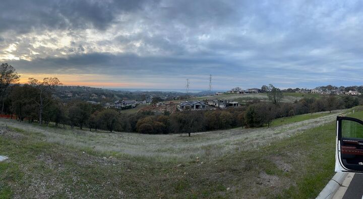 Property Photo: 6504 Western Sierra Way CA 95762