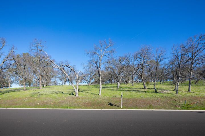 Property Photo: 722 Peabody Court CA 95762