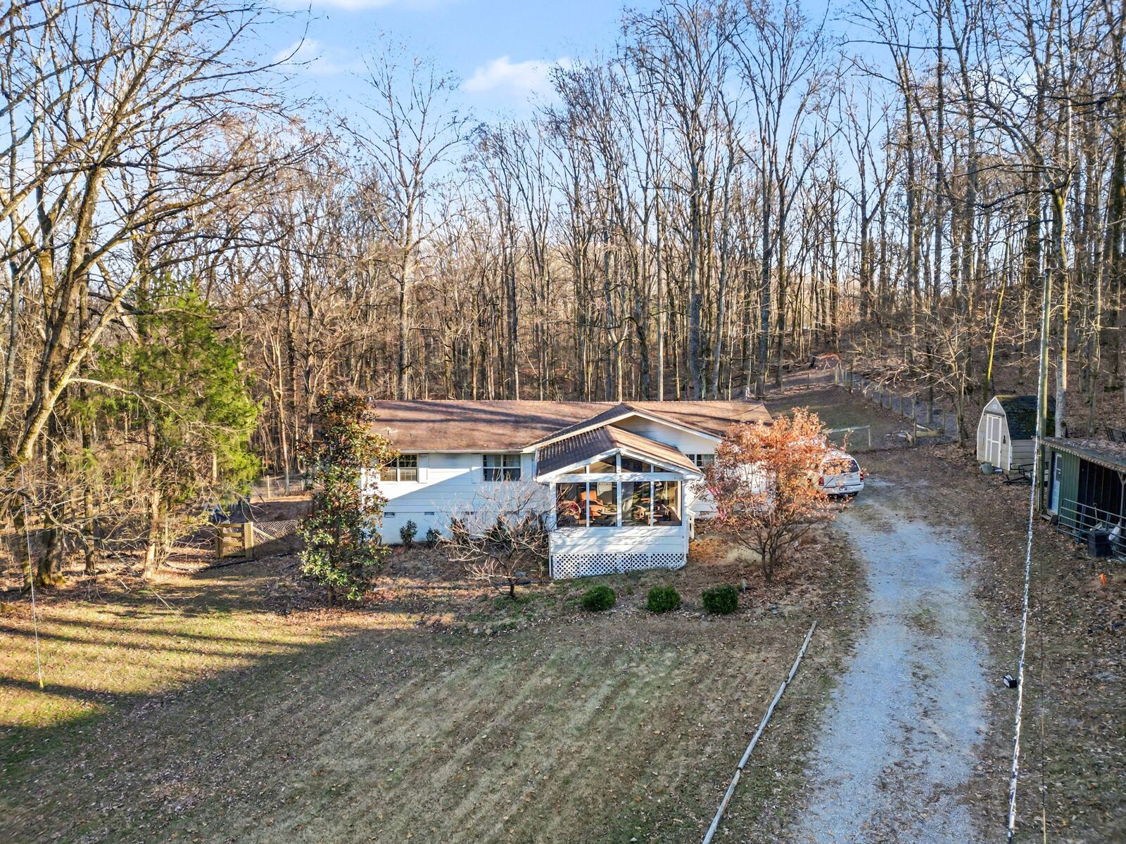 Property Photo:  109 Freeman Hollow Ct  TN 37072 