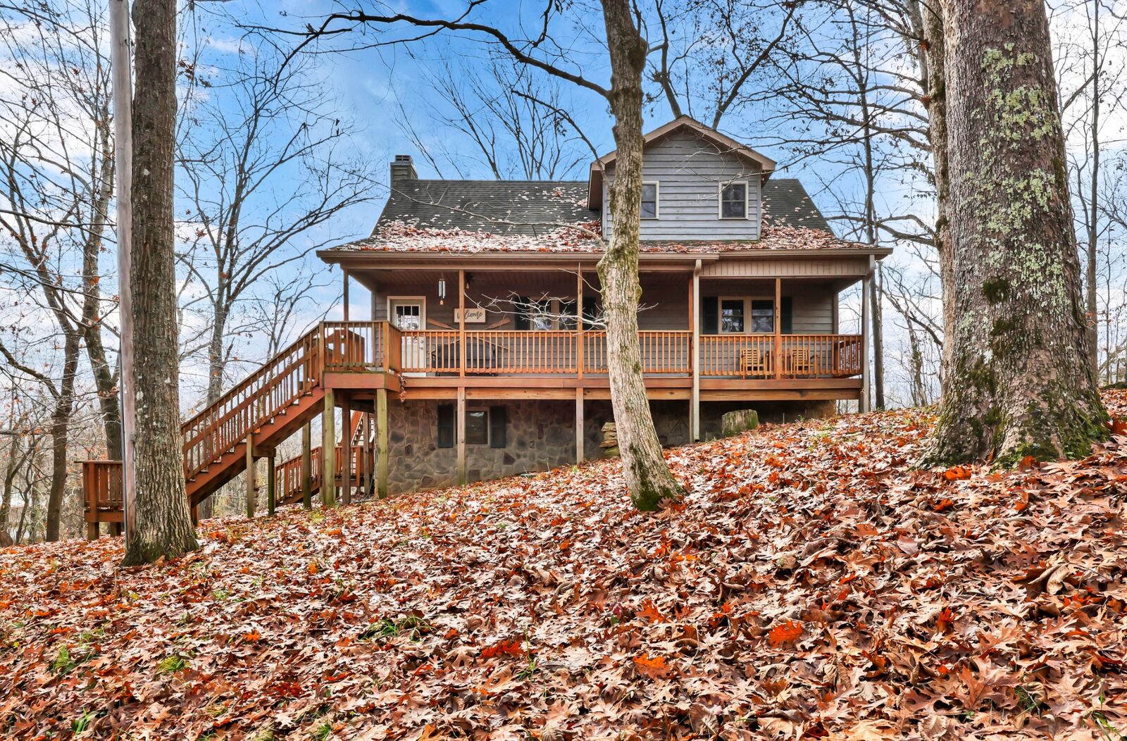 Property Photo: 448 Mallard Dr TN 37058
