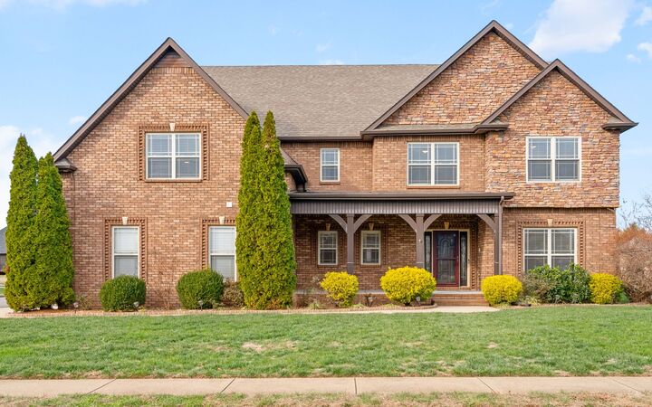 Property Photo:  1957 Boyer Blvd  TN 37043 