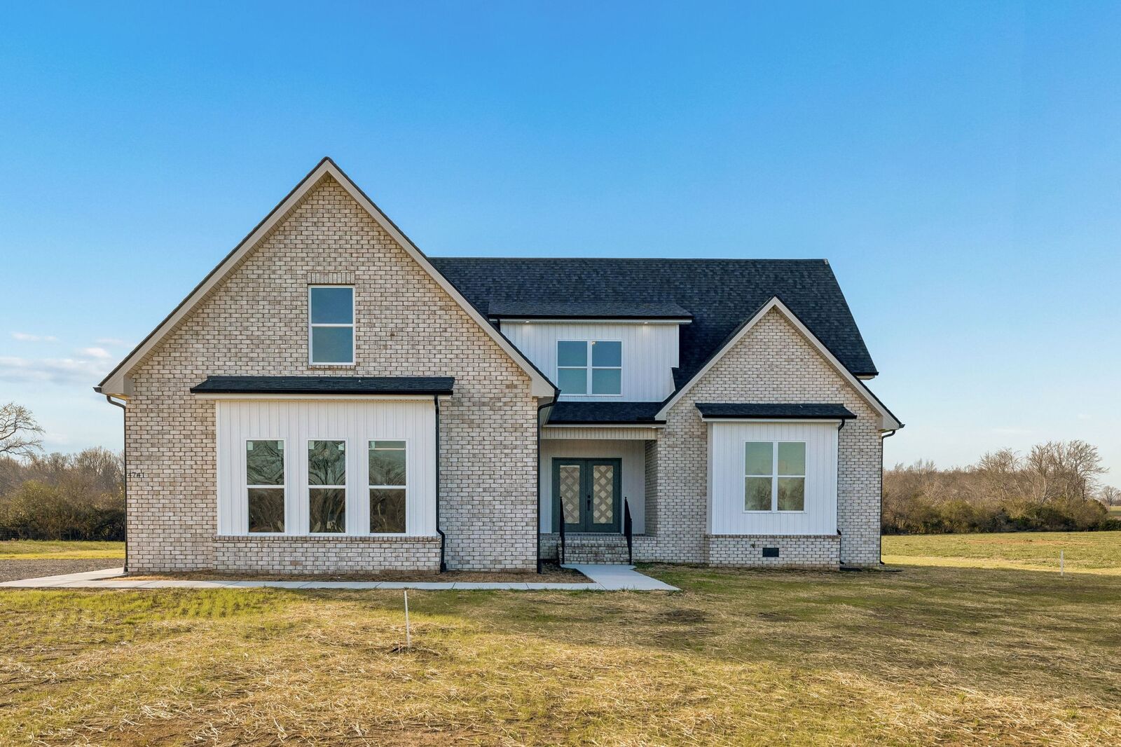 Property Photo:  4741 Short Mountain Rd  TN 37190 