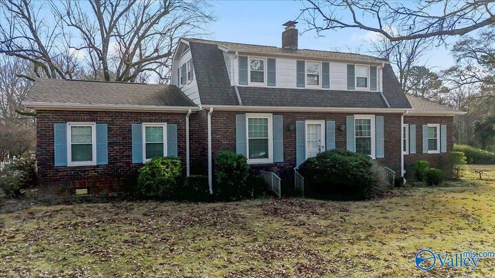 Property Photo: 260 Guntersville Road AL 35016