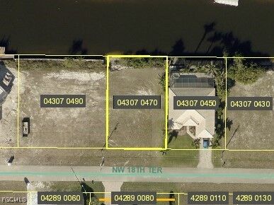 Property Photo:  3311 NW 18th Terrace  FL 33993 