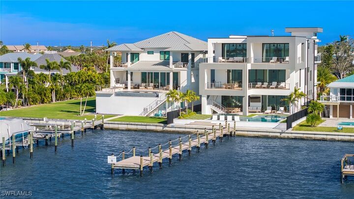 Property Photo:  793 San Carlos Drive  FL 33931 