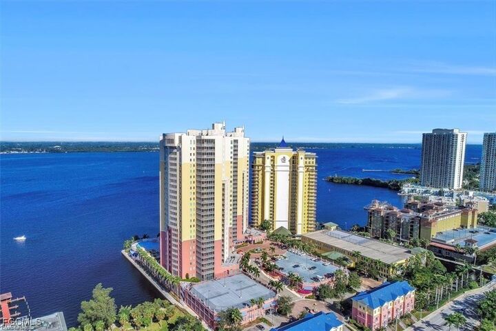 Property Photo:  2743 1st Street 2503  FL 33916 