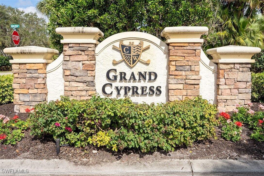 Property Photo:  3445 Grand Cypress Drive 202  FL 34119 