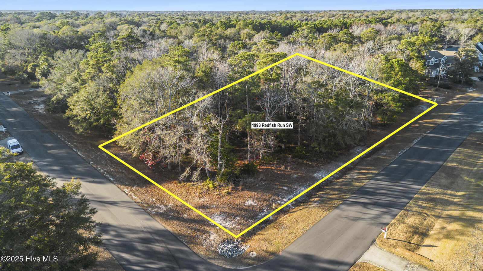 Property Photo: 1998 296 Redfish Run SW NC 28462