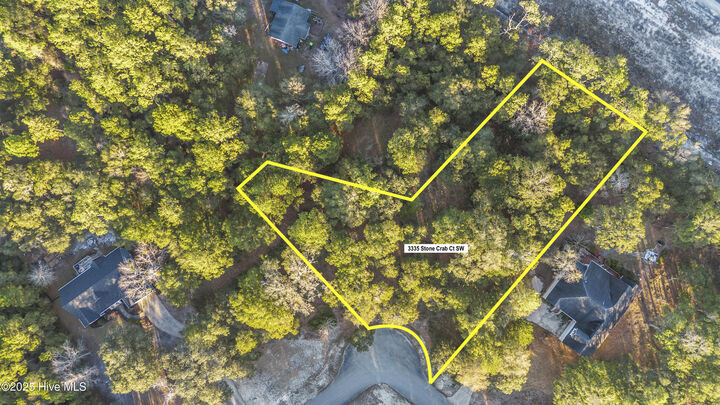 Property Photo:  3335 434R Stone Crab Court SW  NC 28462 