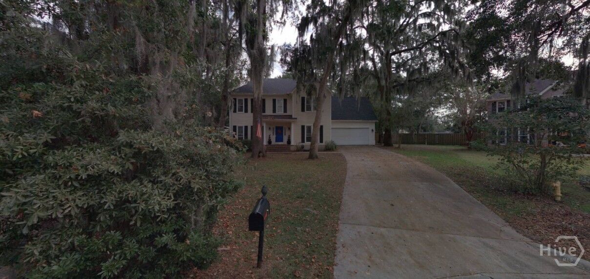 Property Photo:  6 Wigmore Court  GA 31410 