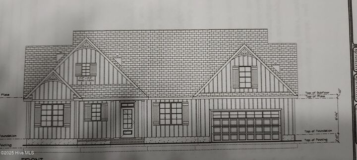 Property Photo:  113 Rolling Water Lane  NC 28584 