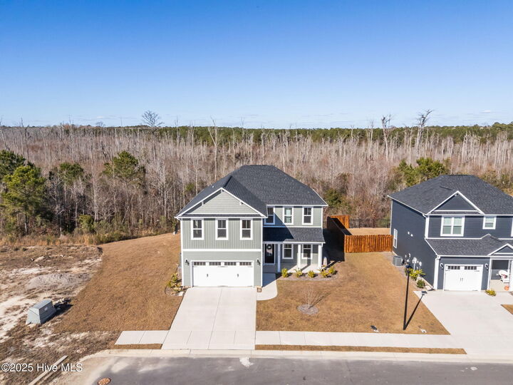 Property Photo:  1029 Setting Sun Boulevard NE  NC 28479 